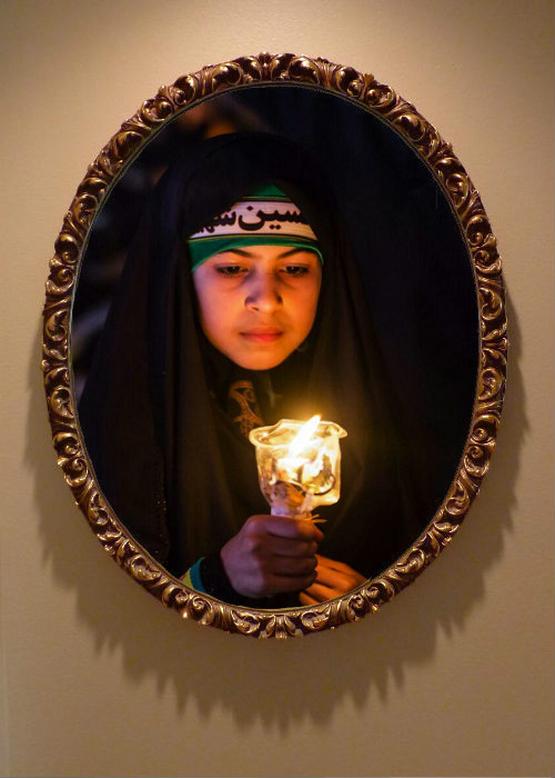 مراسيم ليلة الوحشة للإمام الحسين عليه السلام وأصحابه الأوفياء