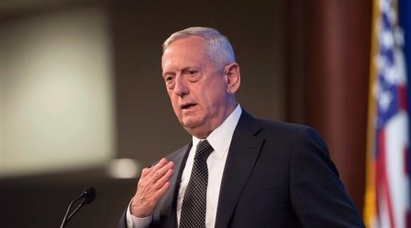 وزير الدفاع الأميركي ينقلب على ترامب؟!