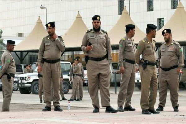 بازداشت‌هاي گسترده در عربستان