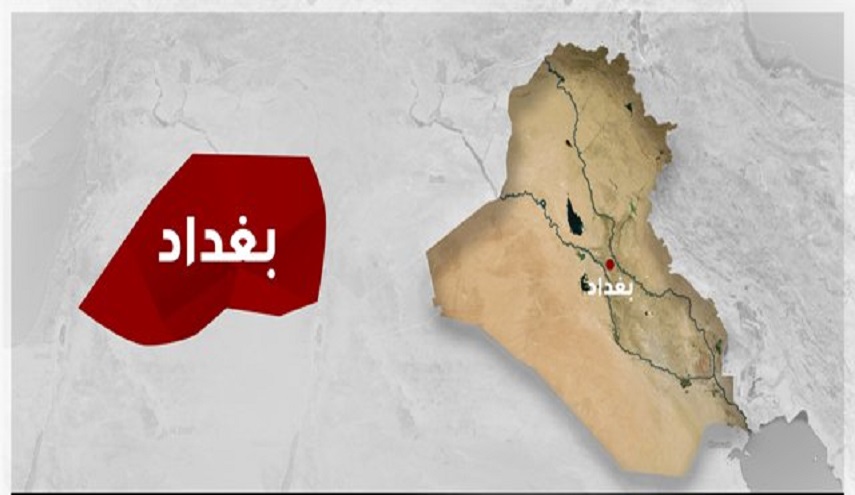 استشهاد مدني باعتداء مسلح شرقي بغداد