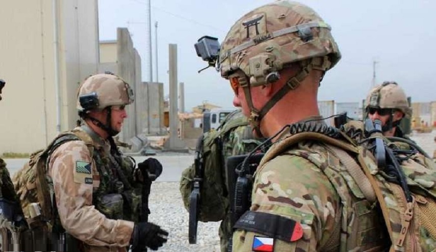 التشيك تعتزم زيادة عدد عسكرييها في هذا البلد العربي