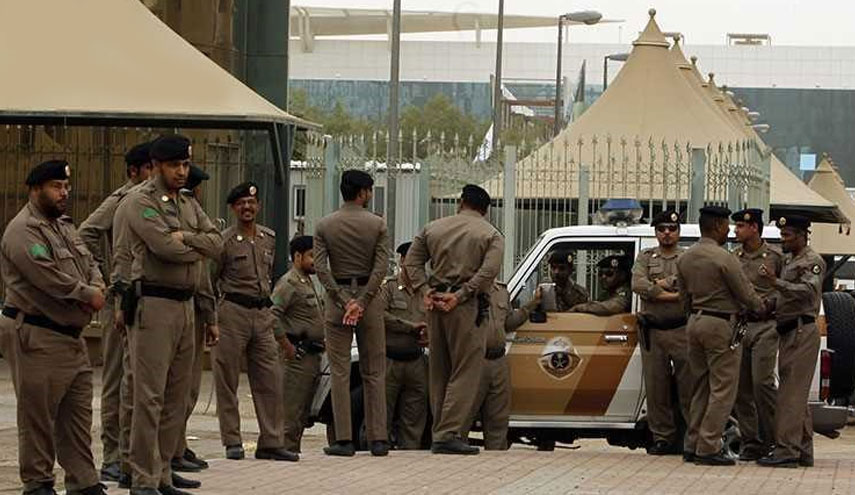 اعتقال العشرات في السعودية..ما هي ادعاءات الداخلية؟!..