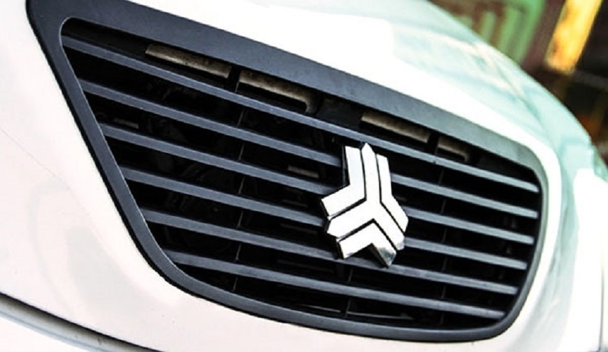 مجمع "سايبا" الايراني لانتاج السيارات يحقق نموا بنسبة 19،8 بالمئة