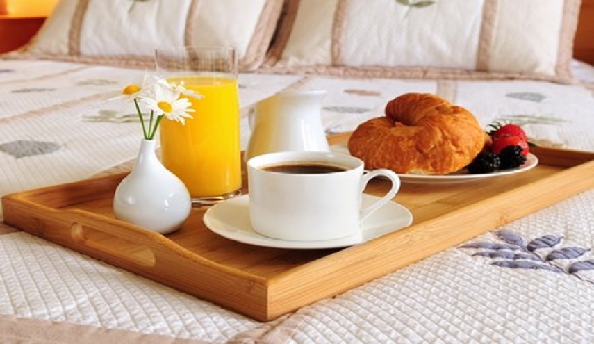 دراسة تحذر من تخطي وجبة الإفطار!!