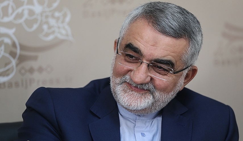 ايران: ندعم سوريا حتى تحرير آخر شبر من ترابها