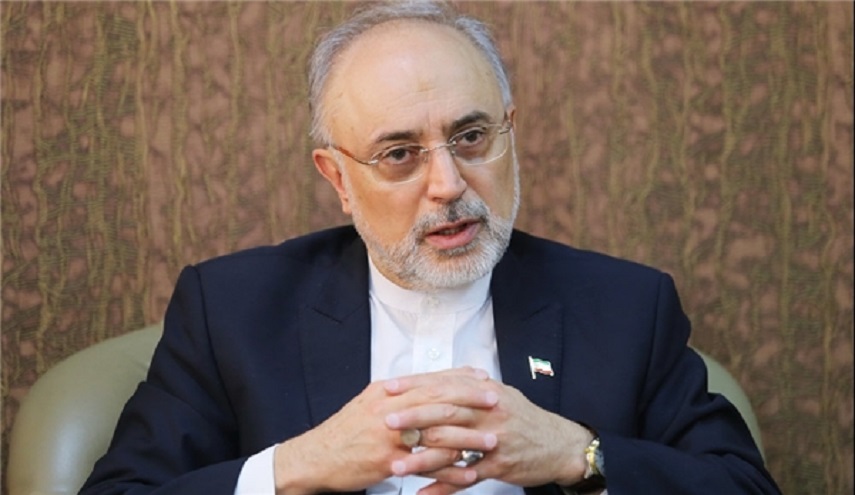 لماذا توجه علي اكبر صالحي الى ايطاليا؟