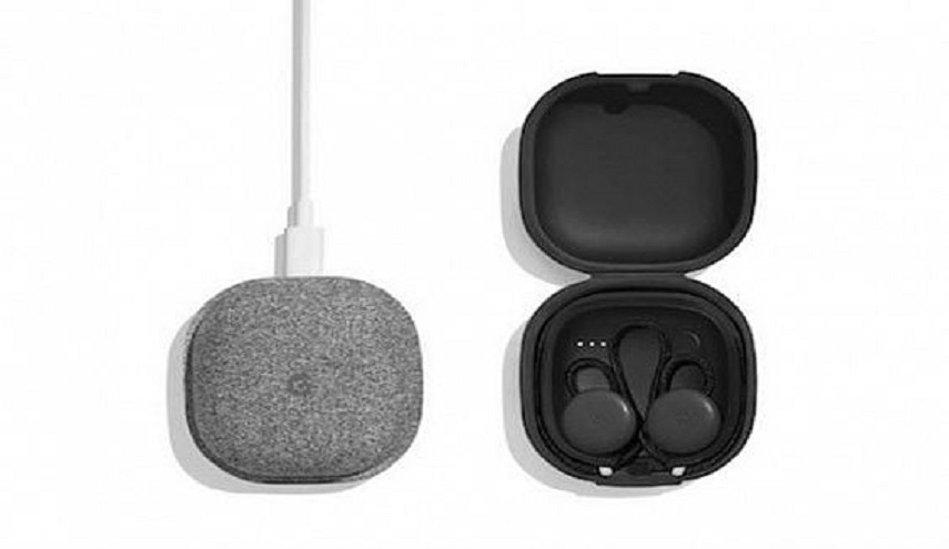 سماعة جوجل تساعد على فهم وتحدث جميع اللغات