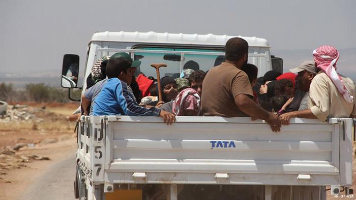 إرهابيو "داعش" يفرون من سوريا إلى هذه الدولة!