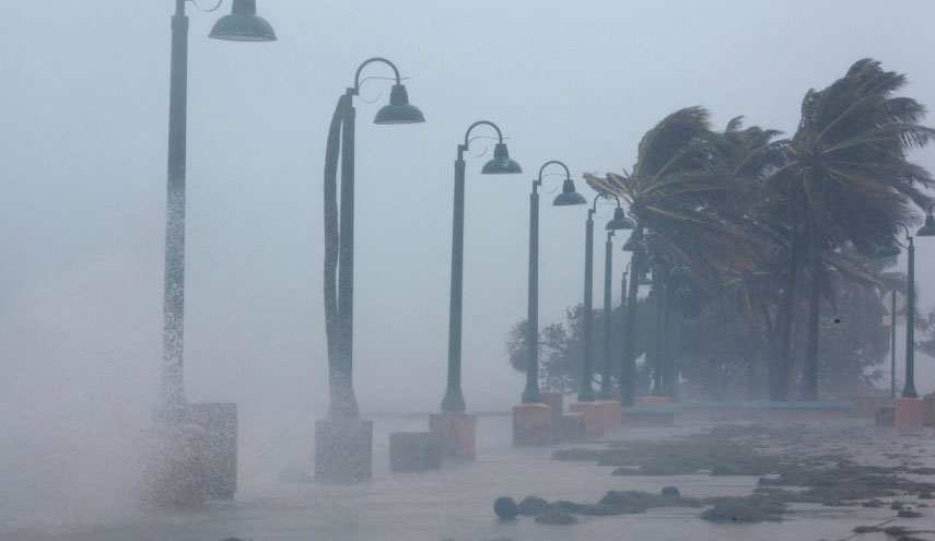 إعلان حالة الطوارئ في الولايات المتحدة والسبب...؟!