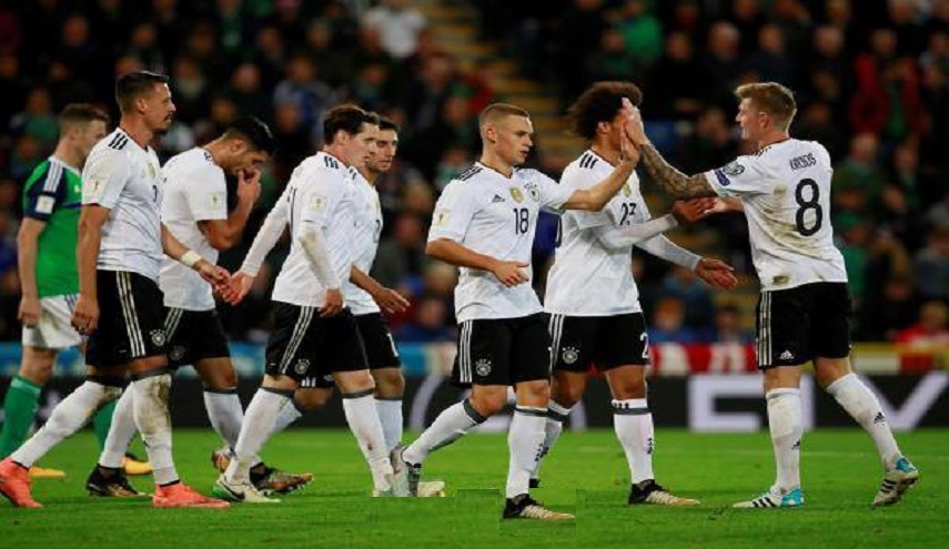 بالجدول.. النتائج الكاملة لمباريات تصفيات كأس العالم لأوروبا وأميركا الجنوبية