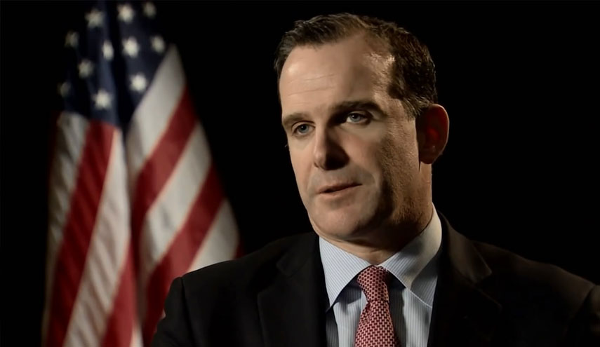 أميركا تعلق على ما يحدث في الحويجة وتتوعد بالمفاجآت !