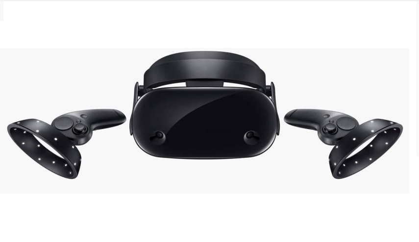 أبرز ميزات نظّارة "سامسونغ" الجديدة للواقع الافتراضي Odyssey