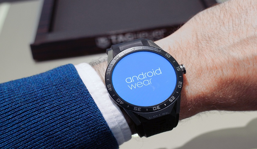 جوجل تزيل نظام Android Wear للساعات الذكية من متجرها الإلكترونى نهائيا