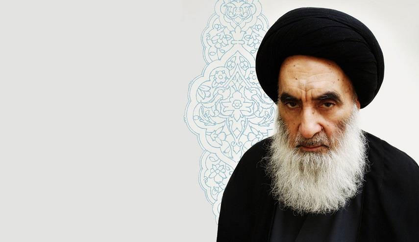 المرجعية الدينية في العراق تبارك انتصار الحويجة