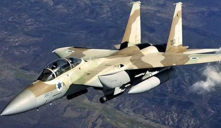 طائرات اسرائيلية تنتهك أجواء لبنان