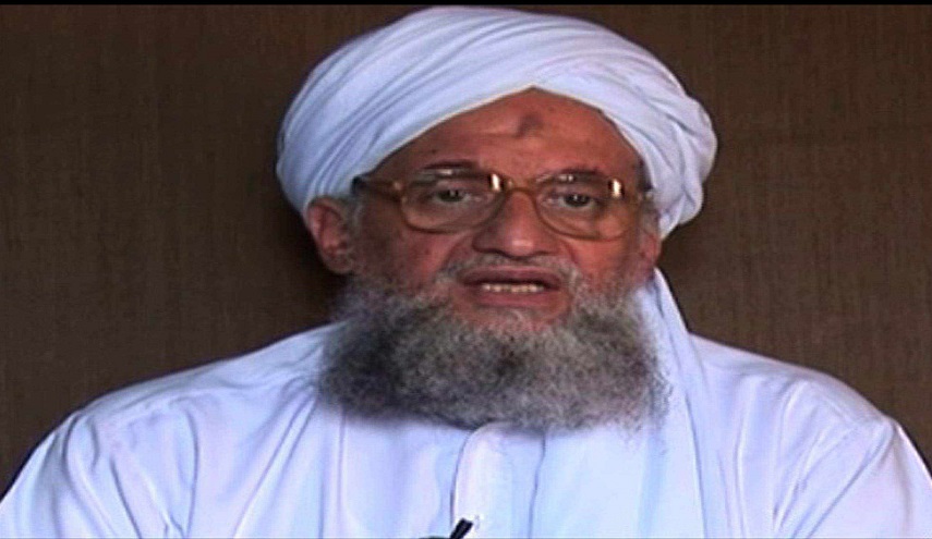 الظواهري يتوعد “النصرة”: يتصورون أنهم سيصلون لكرسي الرئاسة