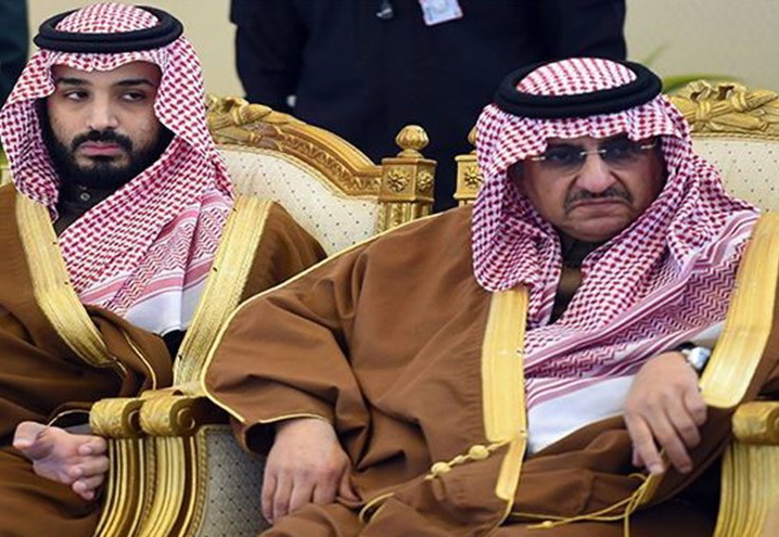 انتظروا انقلاباً آخراً في السعودية