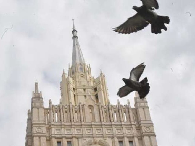 روسيا تكشف عن الجهة التي قد تحل محل داعش