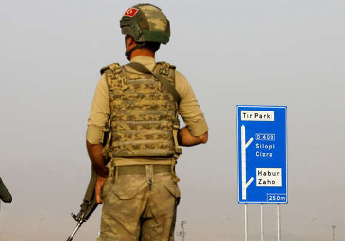 مبادرة تركية جديدة لعزل كردستان العراق