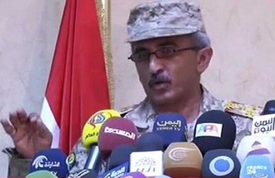 عمق خاك دشمن را هدف قرار خواهيم داد