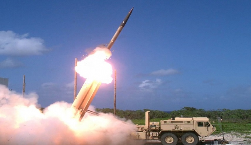 واشنطن توافق على بيع منظومات "ثاد" للسعودية بـ15 مليار دولار!