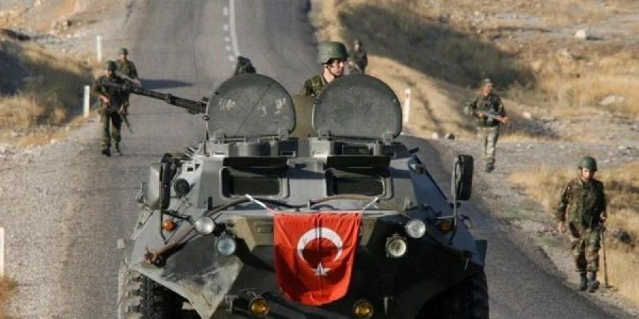 أردوغان: لم ندخل إدلب بعد، والطيران الروسي يدعم عمليات "الجيش الحر" هناك
