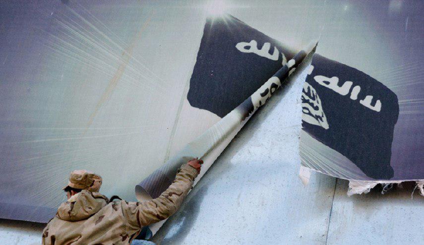 بالخريطة.. ما تبقى من المناطق تحت سيطرة داعش في العراق!