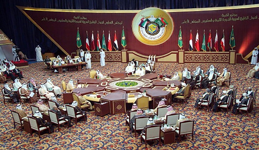واشنطن تعلق مناوراتها مع دول مجلس التعاون.. والسبب؟