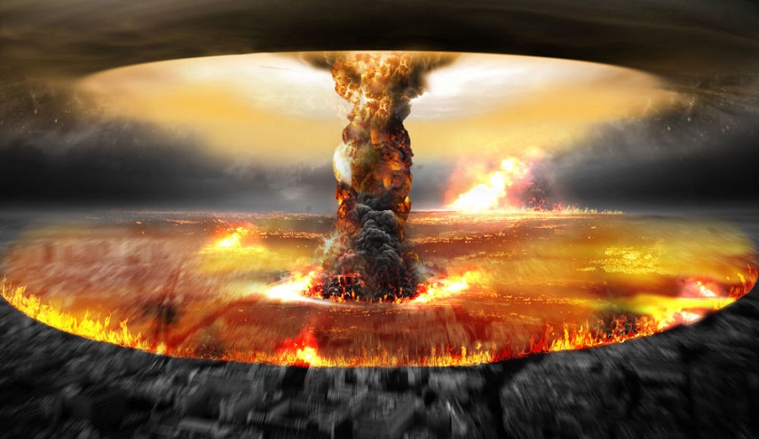 CIA تحذر من حدث كبير يوم غد الاثنين.. ما هو؟