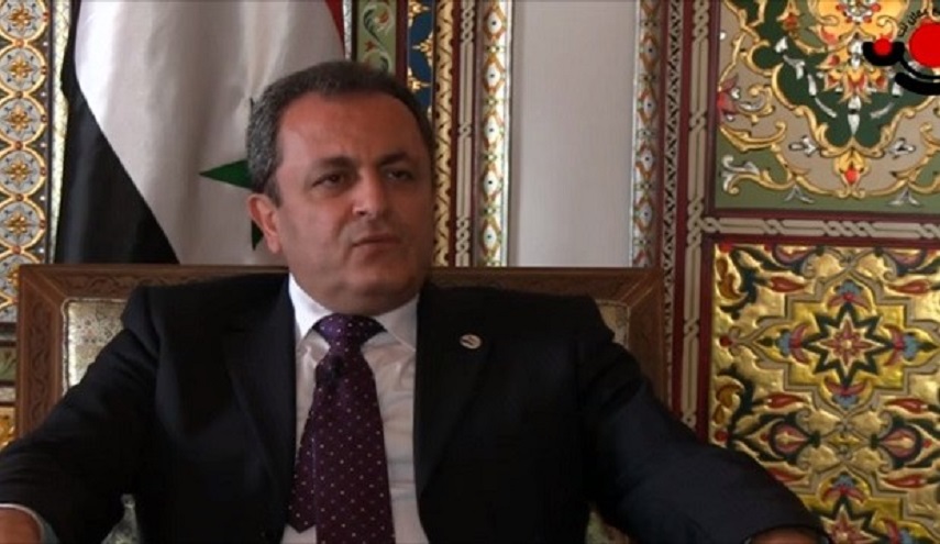 هجوم أردني قاسٍ على القائم بالأعمال السوري في عمان!