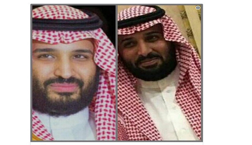 أغرب من الخيال.. تسريب يزعم اغتيال "ابن سلمان" وأن من يحكم الآن هو شبيهه!!