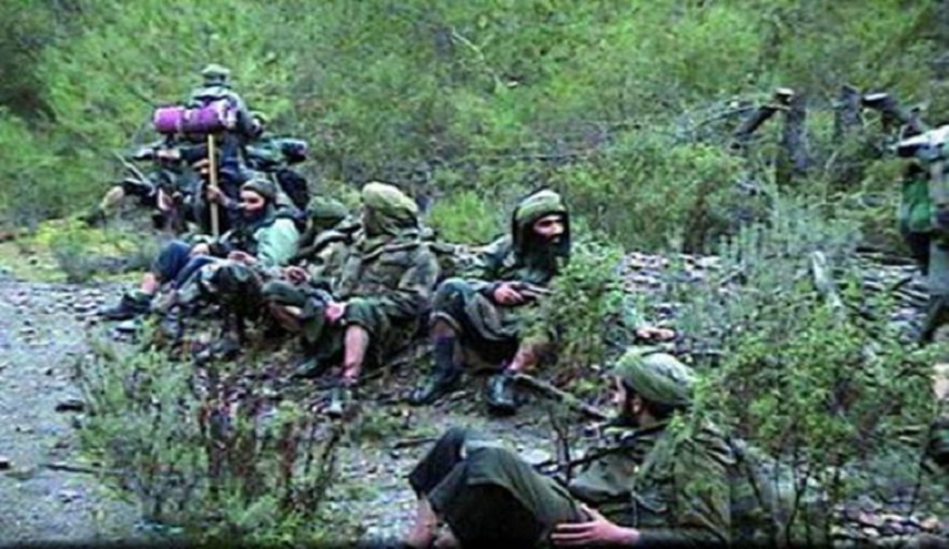 تاريخ السعودية في سفك دماء الجزائريين