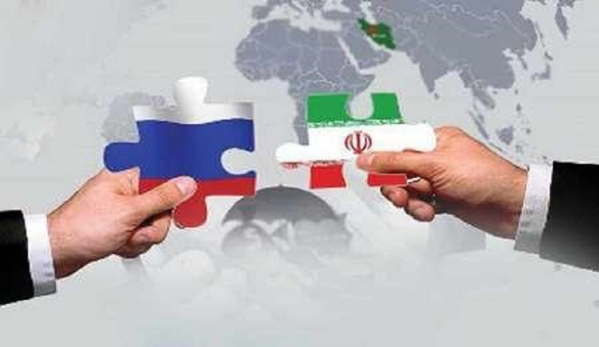 ارتفاع صادرات ايران الى روسيا بنسبة 36 بالمائة
