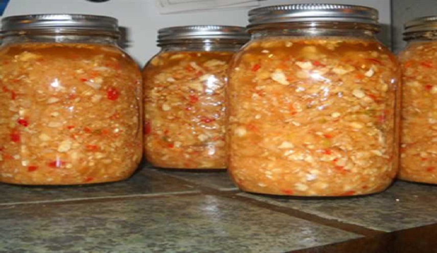 إليكم.. مضاد حيوي من مكونات طبيعية لشتاء بدون أنفلونزا