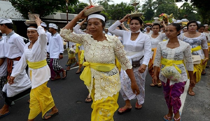 السعودية تحذر «طالبي الزواج» في إندونيسيا!