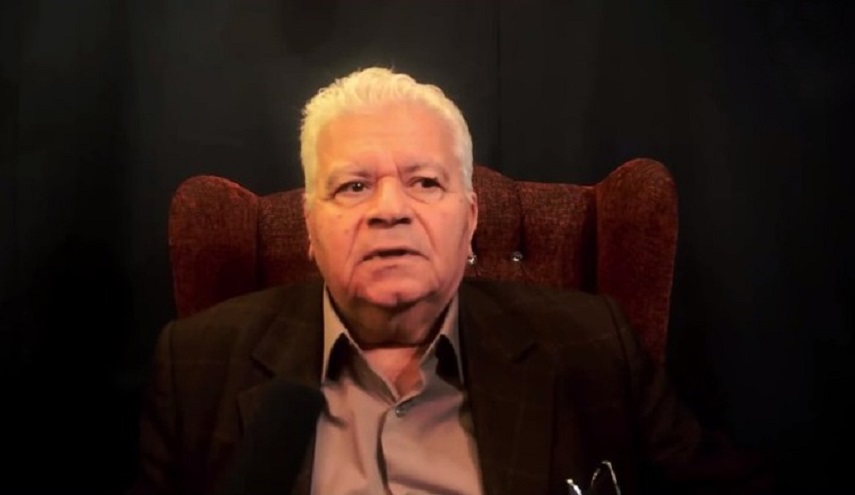 وفاة الفنان الدكتور فاضل خليل عن عمر ناهز 71 عاما