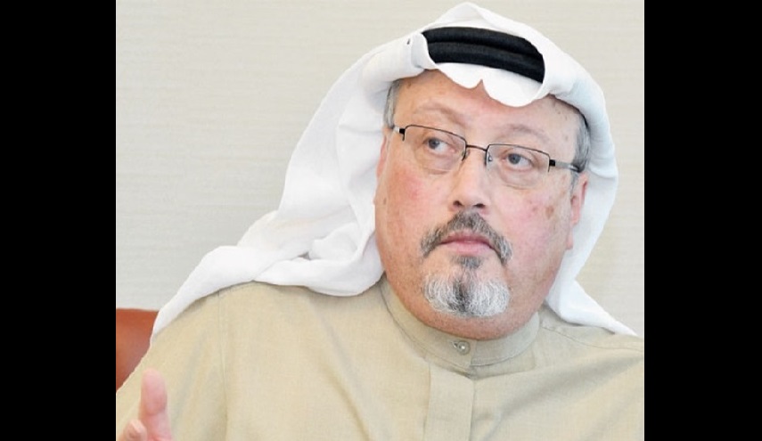 خاشقجي عن هجوم قصر السلام بجدة: تعد خطير على رمز النظام