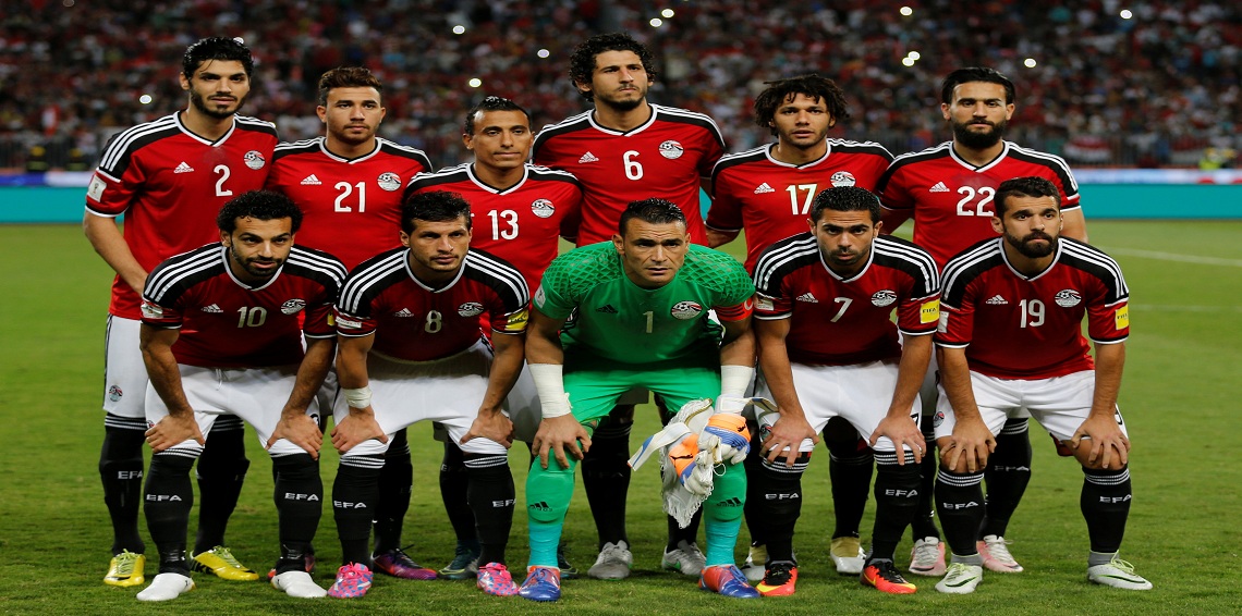  4 علامات تبشر منتخب مصر بالتأهل لكأس العالم بعد غياب 28 عامًا