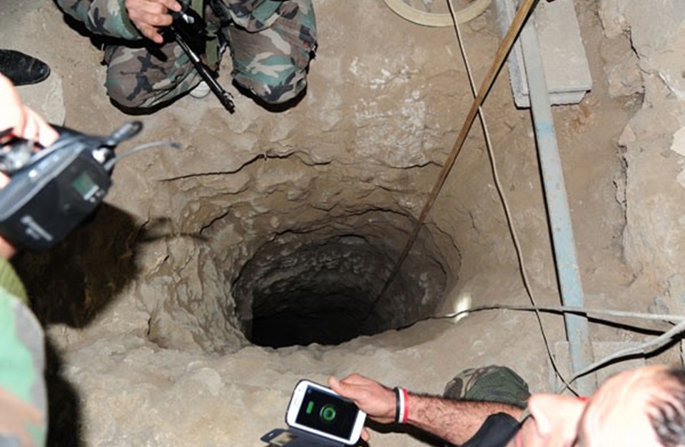 تكتيكات عسكرية جديدة لمواجهة حرب الأنفاق في جوبر