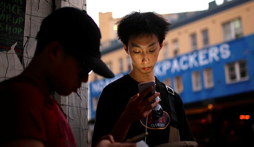 احذر هذه اللعبة على هاتفك.. تصيبك بالعمى!