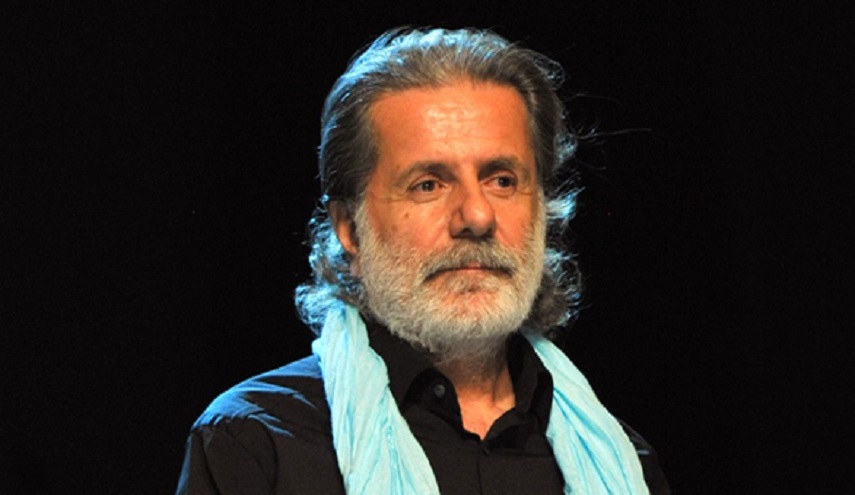 مارسيل خليفة يختتم منتدى الشرق ويغني للثائرين 