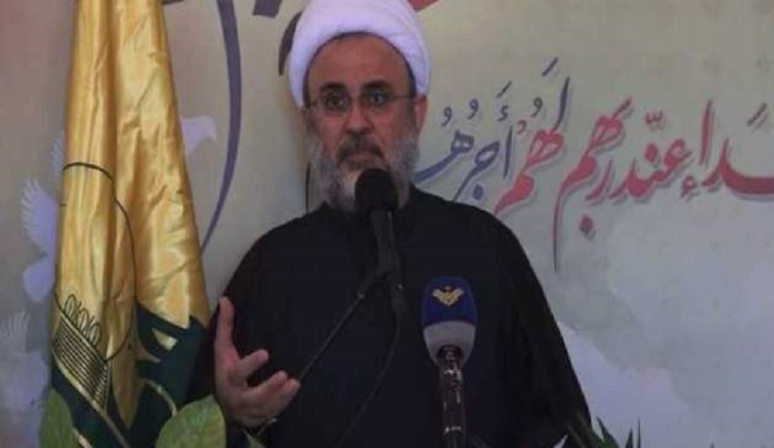 الشيخ قاووق: تدخلات الرياض في لبنان تشكل خطراً قادماً  