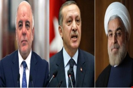 نائب عراقي: قمة بغداد ستعقد اواخر الشهر الحالي