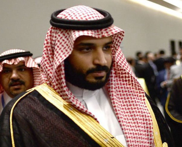 ابن سلمان لم يحضر لاستقبال والده لدى عودته من روسيا.. ما سر غيابه؟
