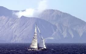 القارة المفقودة تحت الماء … إكتشافات مثيرة