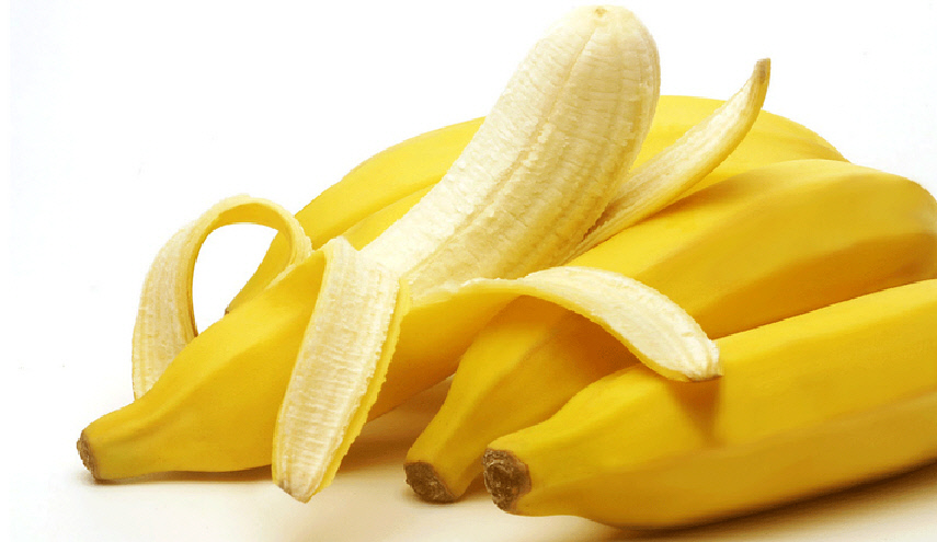 هذا ما ستصبح عليه اذا ما تناولت موزتين باليوم!