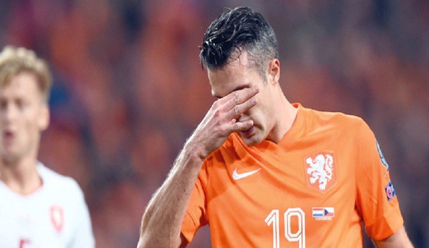 هولندا في مرحلة الموت البطيء!..