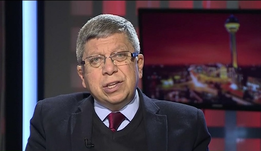 التعاون  التركي الإيراني في احباط مخططات البنتاغون في المنطقة