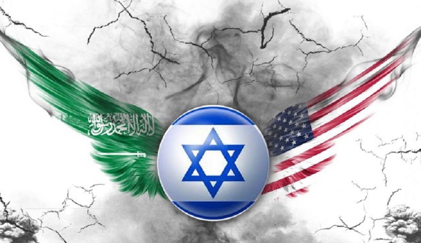 5 خطوات للحلف الأميركي