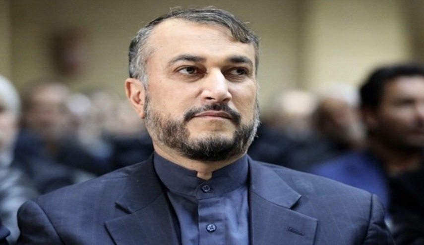 عبداللهيان يوجه تحذيرا قويا لترامب: إن لم تراعِ خطوطنا الحمراء فـ...